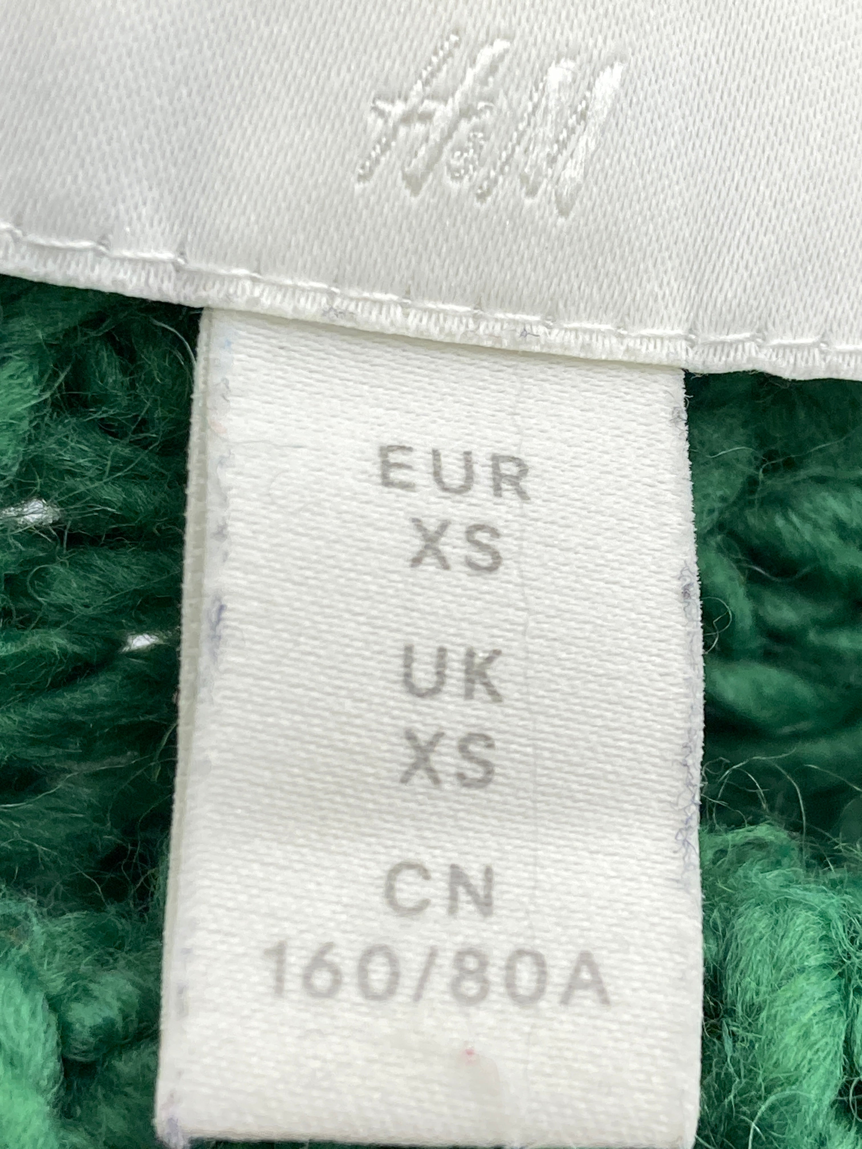 H&M Bluse